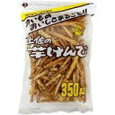 横山食品 土佐の芋けんぴ 290g×15入(4)