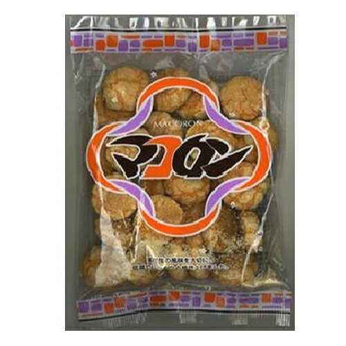 志村菓生堂 マコロン 70g×20入