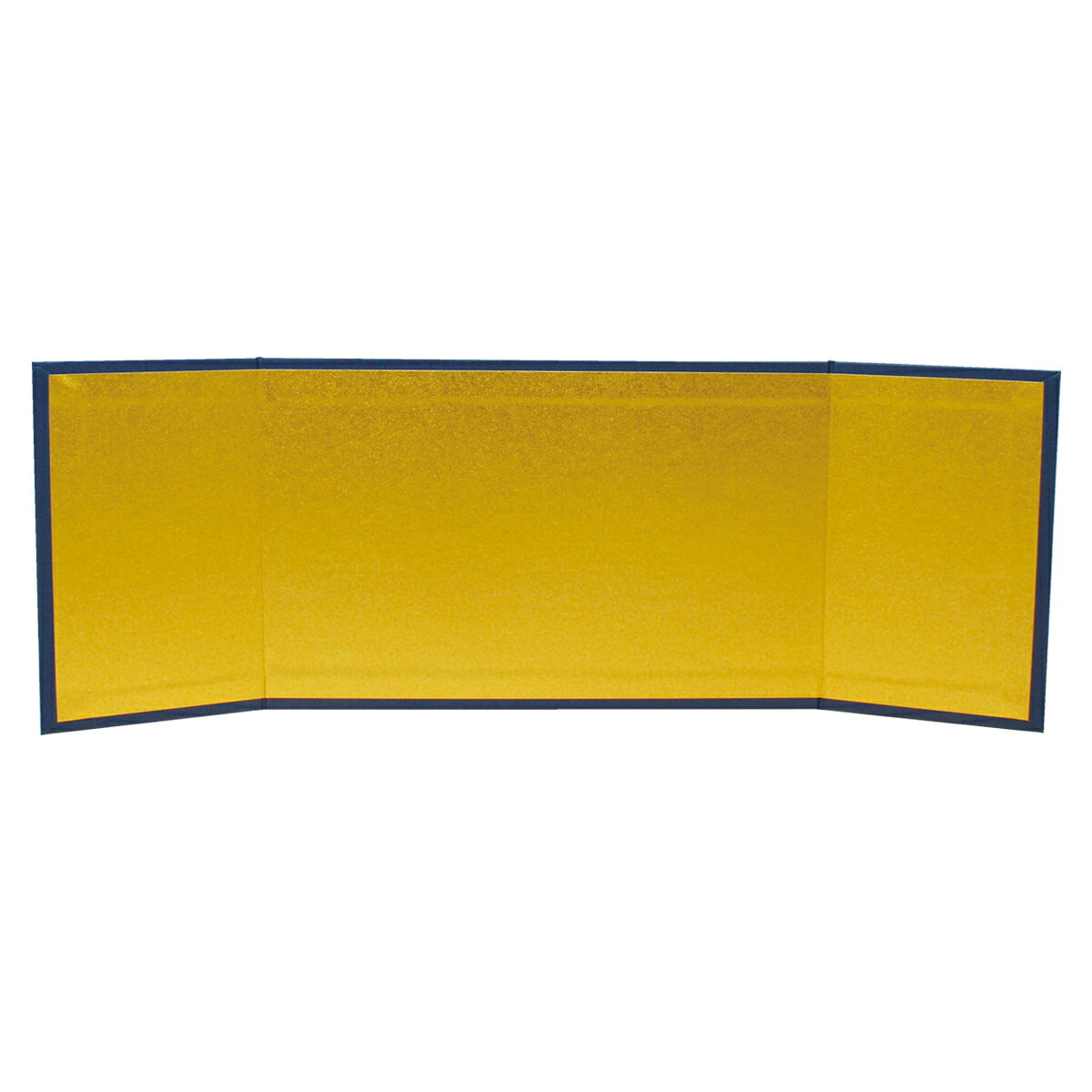 コの字金屏風 大 京都 かわいい 和風 手作り 小物 和雑貨 四季 なごみ 飾り 贈り物 おしゃれ