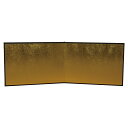 紙金屏風 15H 京都 かわいい 和風 手作り 小物 和雑貨 四季 なごみ 飾り 贈り物 おしゃれ