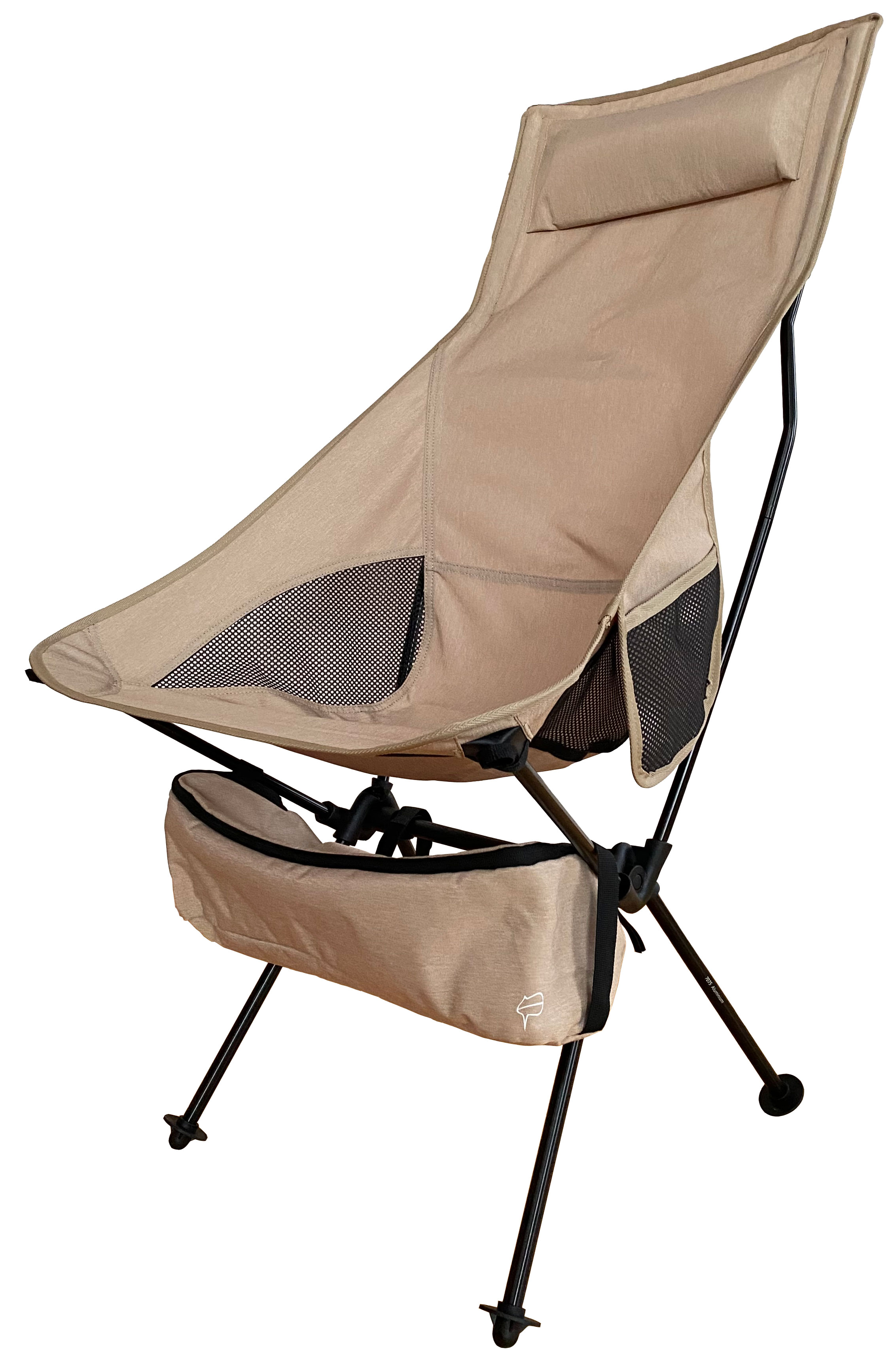 楽天市場】ヘリノックス チェアツー（カラーベージュ）の通販