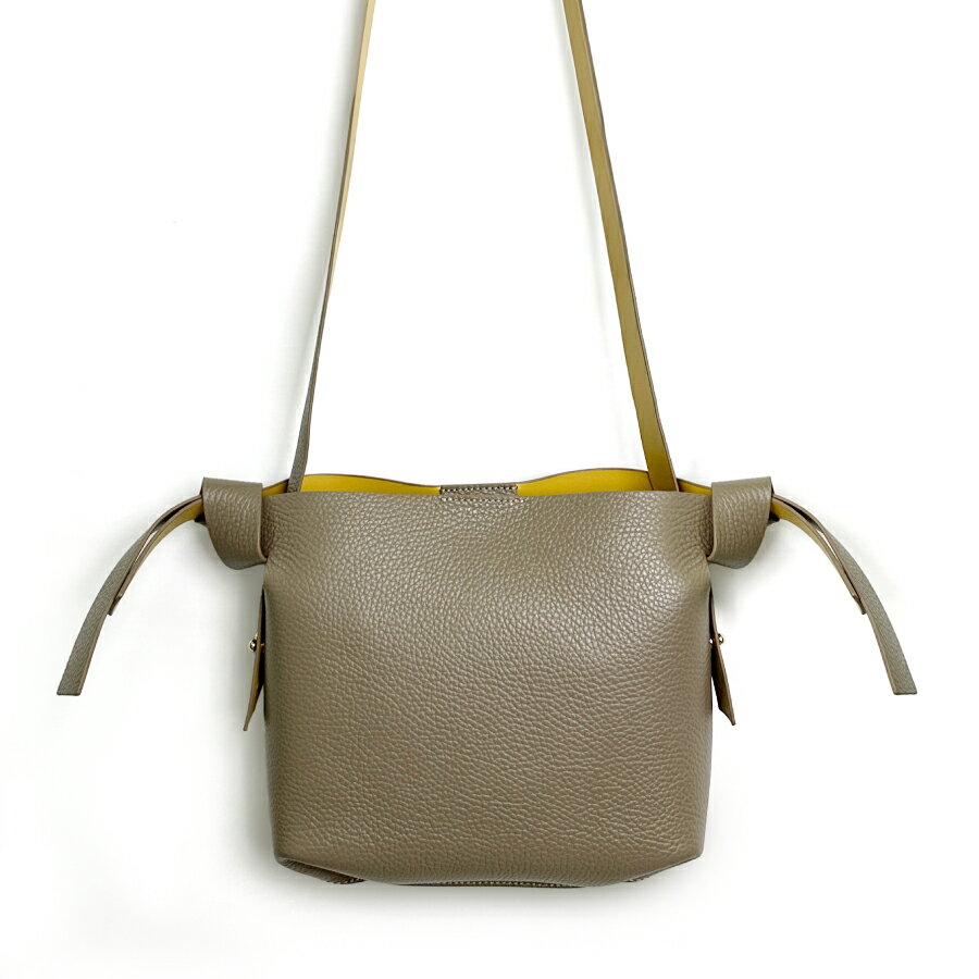 本革 ミニショルダー レディース ころんと可愛い立体フォルム 斜め掛けOK 縦長コンパクト 大人かわいい シンプル 上質レザー 普段使いに最適 軽量ショルダーバッグ