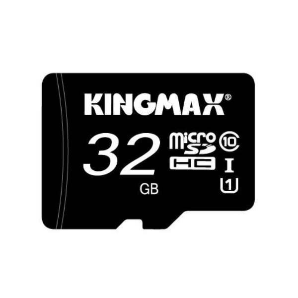 microSDカード マイクロSD 32gb クラス10 KINGMAX