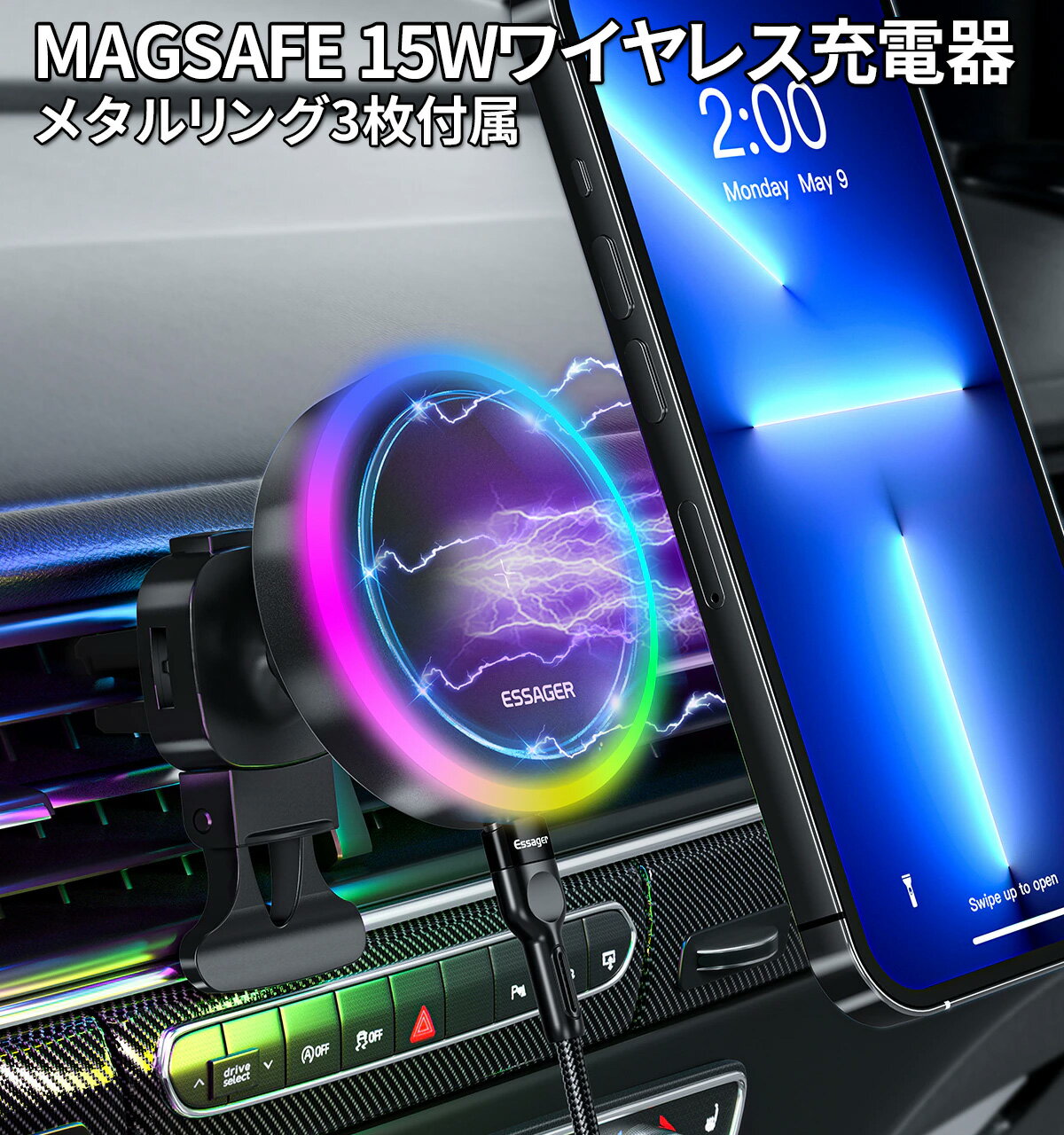 磻쥹Ŵ ֺ magsafe Ŵ iPhone12 iPhone13 iPhone14 iPhone15 iPhone16 ...