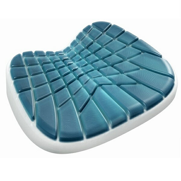 Technogel Living Seat Pad 2 46×36.5cm テクノジェル リビング シートパッド 2 