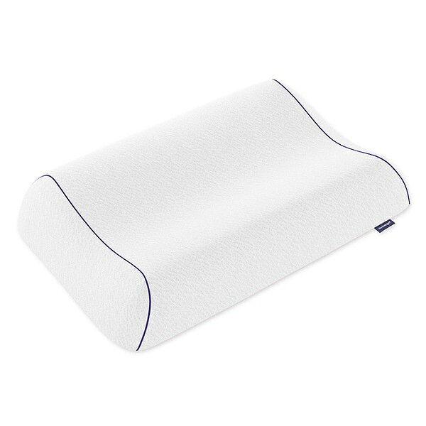 Technogel Original Collection Anatomic Pillow サイズ7 (オーダーメイドのように身体にぴったりフィットするジェル枕) テクノジェル オリジナルコレクション アナトミックピロー 耐圧分散 ゲル 寝返りしやすい 横向き イタリア製 ウレタン 枕 まくら 柔らかい 柔らかめ [2]
