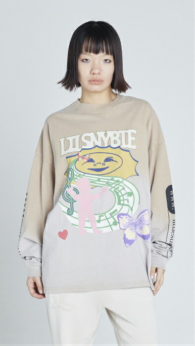 little sunny bite (リトルサニーバイト)hello kitty x little