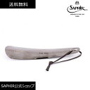 サフィール ノワール 携帯用 靴べら メタル シューホーン ハンディ Saphir Noir 携帯 金属製 靴ベラ 靴箆 くつべら 靴すべり 軽量 小型 SaphirNoir