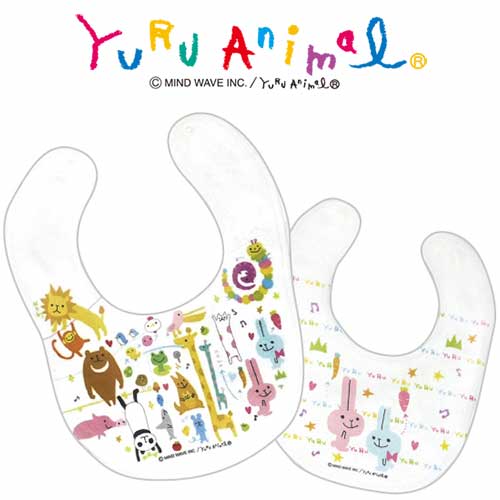 YuRuAnimal ゆるあにまる ゆるあにまるグッズ キャラクター スタイ よだれかけ ベビービブ 前掛け U型 キッズ 子ども 赤ちゃん ベビー 男の子 女の子 リバーシブル 両面プリント 吸水 速乾 入園準備 日本製 今治 国産 ギフト プレゼント 母の日 父の日 YuRuAnimal ゆるあにまる ゆるあにまるグッズ キャラクター スタイ よだれかけ ベビービブ 前掛け U型 キッズ 子ども 赤ちゃん ベビー 男の子 女の子 リバーシブル 両面プリント 吸水 速乾 入園準備 日本製 今治 国産 ギフト プレゼント 母の日 父の日