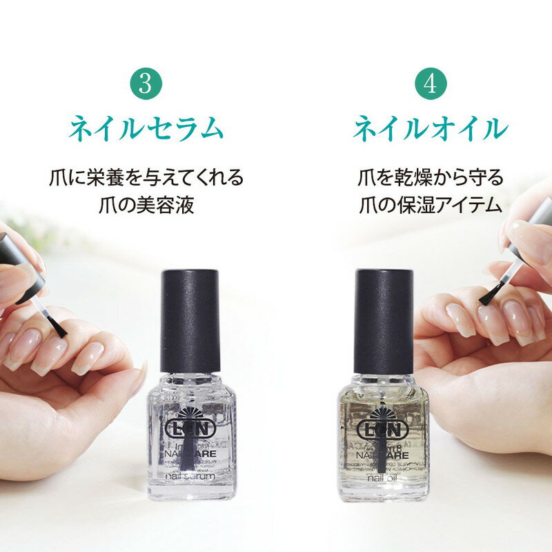 ネイルケア専門サロン