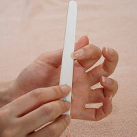 爪やすりネイルケア爪みがきプロ使用のおすすめ爪磨きネイルケア専門サロンがサロンワークで使用中使い方動画自爪ケアネイリスト推奨使い捨て