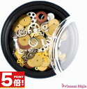 【P5倍!お買い物マラソン クーポンあり】 レジンセット 本物の時計部品 歯車 レジン封入パーツセット (小さめ アソート メタル) 【 UVレジン レジン レジン封入 封入 素材 材料 アクセサリー パーツ 封入パーツ レジンパーツ レジン材料 レジン素材 ハンドメイド 】