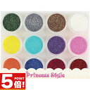 【P5倍!お買い物マラソンCPあり】 グリッター ラメ パウダー 12色セット 【 UVレジン レジンクラフト レジン レジン封入 封入 素材 材料 ジェル ネイル ネイルアート 封入パーツ レジンパーツ レジン材料 レジン素材 ハンドメイド クラフト 手作り 】