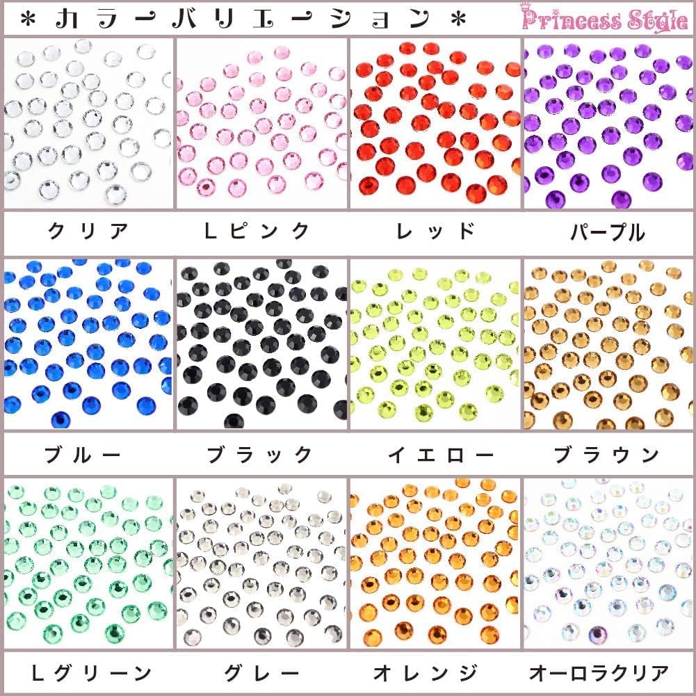 【BEAUTYPLAYER】ネイルスタンドチップスタンドネイル台座磁気アクリルマニキュア工具ネイル練習粘土で固定ネイル用品ネイルチップスタンドディスプレイ5本セット(シルバー)