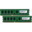 ʺ߸˸¤˥ץ󥹥ȥ ߥ 4GB2 DDR3 PC3-12800 CL11 240pin DIMM  PDD3/1600-A4GX2 ǥȥåPC DOSV/Winб 