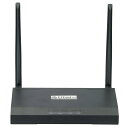 (在庫限り)EZCast ワイヤレスプレゼンテーションEZCast Pro BOX EZPRO-BOXB03 新生活