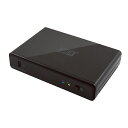 【訳あり】 プリンストン デジ像 メディアプレーヤー2 ネットワークメディアプレーヤー PAV-MP2YT