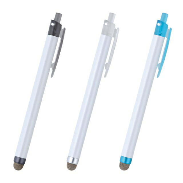 （在庫限り）プリンストン ゲーム用タッチペン 全3色 金属繊維採用 PSA-TPGシリーズ 新生活 iPad対応 iphone15 スマホ タブレット