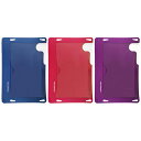 【訳あり】 プリンストン IPX8対応防水タブレットケース 全3色 8?10インチ用・iPad Air/iPad Air2対応 PSA-WBCシリーズ