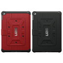 【訳あり】 UAG iPad Air 2用フォリオケース 全2色 耐衝撃 UAG-IPDAIR2シリーズ