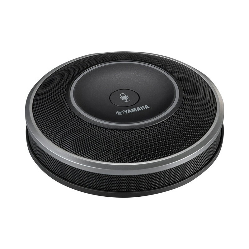 【再生品・保証なし・箱無し】【訳あり】ヤマハ YVC-1000・YVC-1000MS用拡張マイク YVC-MIC1000EX キャンセル不可