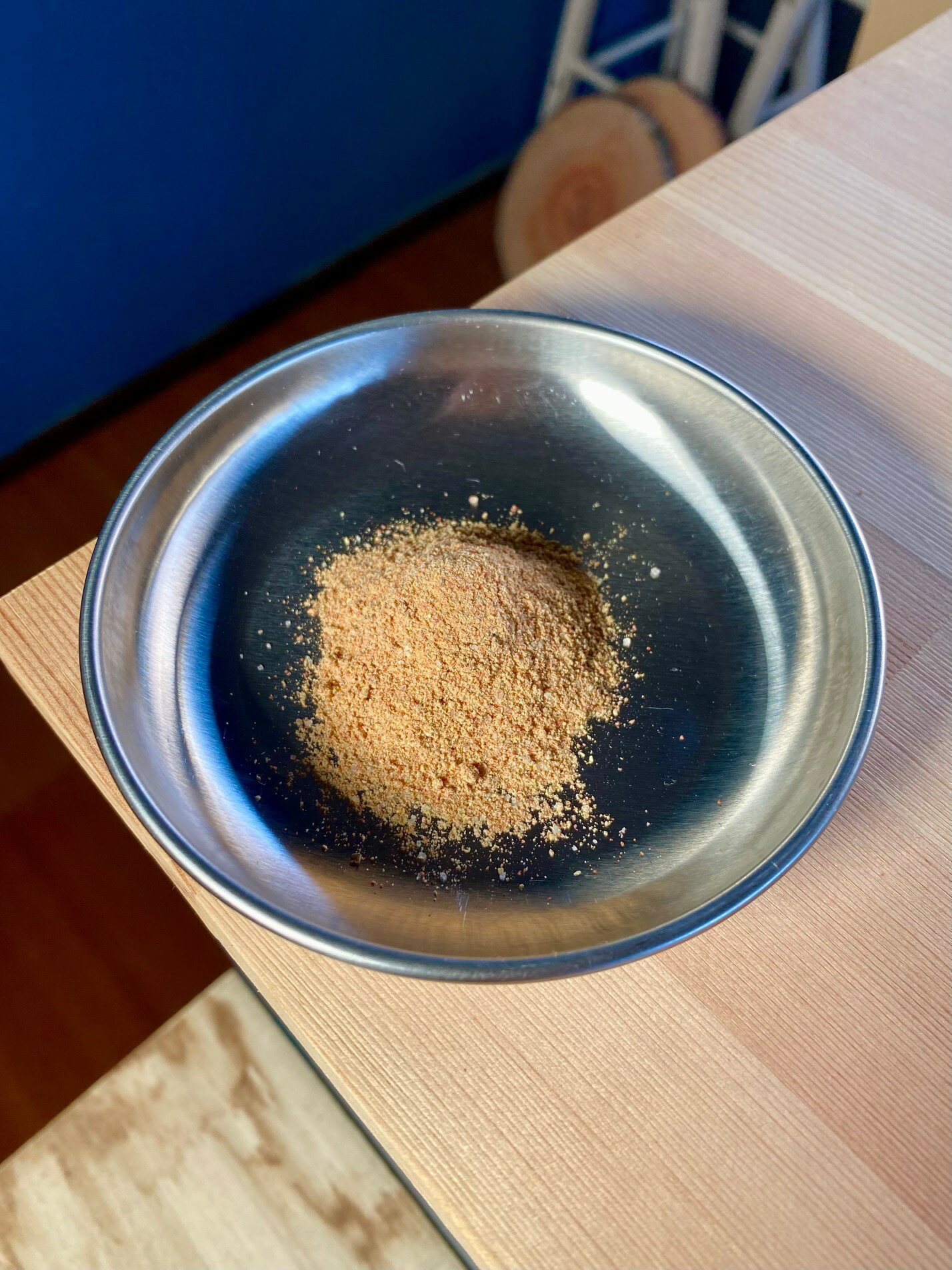 【送料無料】カレーの素「さっ」マサラスパイスカレーインドチャイラッシーキャンプチャーハンビリヤニ調味料米インド料理岩塩
