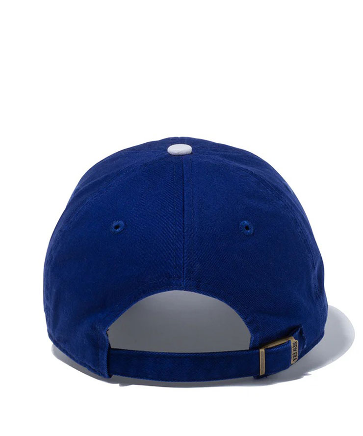 ニューエラ NEW ERA カジュアルクラシック ロサンゼルス・ドジャース ダークロイヤ...