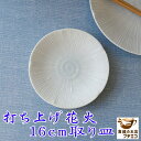 小皿 打ち上げ花火 16cm 取り皿 レン