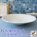 カレー皿 美しい 打ち上げ花火 24cm 