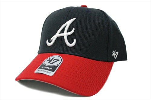 楽天市場】47brand（MLB特集アトランタ・ブレーブス）の通販