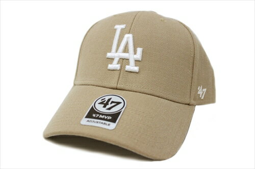 47 Brand ベージュ キャップ cap デコピン ドジャース 楽天市場】47brand フォーティーセブン ドジャース キッズ