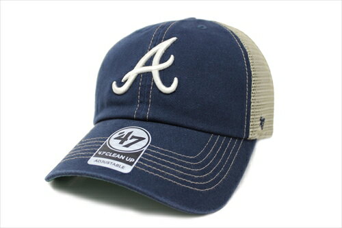 楽天市場】47brand（MLB特集アトランタ・ブレーブス）の通販