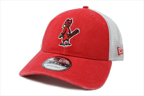 セントルイス カージナルス キャップ クレイジーパターン レッド B系 St. Louis Cardinals – HOMEGAME TOKYO