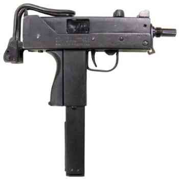 【全長】25cm【オリジナル】MAC-11（USA　1972年）の復刻銃【材質】亜鉛合金製【DENIX（デニックス）社製の模造(美術装飾)品】世界中で有名なフリントロック、パーカッション、大砲等本物を数多くコレクションし、それを忠実に重量及び細部の装飾にいたるまで完全復刻した彼等の製品は最高の調度品といえよう。■送料無料の商品やその他複数点の注文、同梱などにより5400円以上のご注文の場合でも北海道1500円、沖縄他離島へは別途2500円の送料が掛かります。 ご注文時は無料となりますが店舗にて訂正させて頂きますので予めご了承下さい。 注） 表示寸法に関しましては多少の誤差及び色の差異は考慮して頂くようお願い致します。 ※商品の出荷について※ 在庫管理には細心の注意を払っておりますが、手動作業の為、急な完売等で在庫数更新が遅れる場合がございます。 その際は、ご注文頂いた商品の納期が遅れる(若しくはキャンセル扱いとさせて頂く)可能性がございます。 ご迷惑をお掛けしますが、何卒ご了承下さい。　