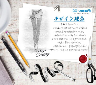 【送料無料】プリント レギンス デニム 風 ストレッチ ハイウエスト スパッツ スキニー レディース ダメージ 風 スリット パギンス パンツ ジーンズ 美脚 美尻 ライン 9丈 スカート デニム ダンス 柄 ヨガ uvカット