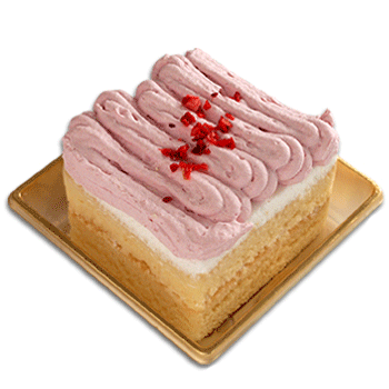 コミフ いちごケーキ 3種類セット ペットケーキ 送料無料 (※一部地域除く) 誕生日ケーキ バースデーケーキ ペット用ケーキ ワンちゃん用 犬用 2