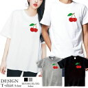 Tシャツ レディース 半袖 カジュアル 大人かわいい 大人 トップス tシャツ メンズ ユニセックス おしゃれ 半袖 tシャツ ペア カップル 綿100% カッ...