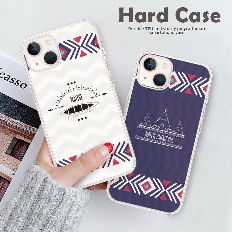 乐天商城 - iPhone17 Pro iPhone17ProMax Air iPhone16e iPhone16 Pro 15Pro Max iPhone14 Pro 13 Pro iPhone12 ケース スマホケース ハードケース カバー かわいい おしゃれ エスニック ボヘミアン