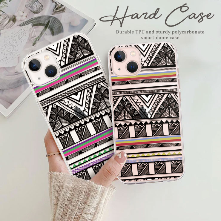 ◆商品説明◆ スマホケースの定番！ 耐久性・強度に優れた、薄型ハードケース！ もちろん機種専用設計なので、サイドボタンなどの操作も装着したまま行なえます。 オシャレなデザインのオリジナルカバーで個性を演出♪ 取り外し簡単だから気分にあわせて...