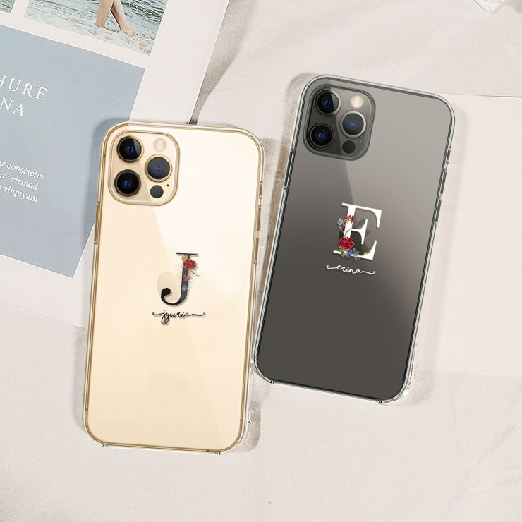 イニシャル iPhone17 Air 16 p...の紹介画像3