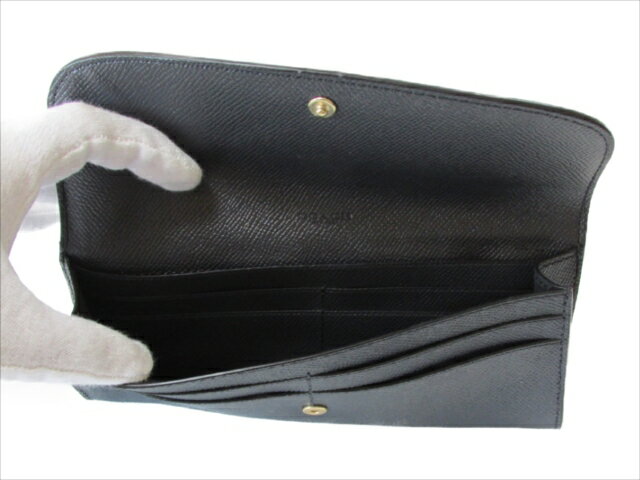 【スペシャル】[コーチ] 長財布 クロスグレイン COACH Crossgrain Leather Soft Wallet F59949 IMMID IM/Midnight