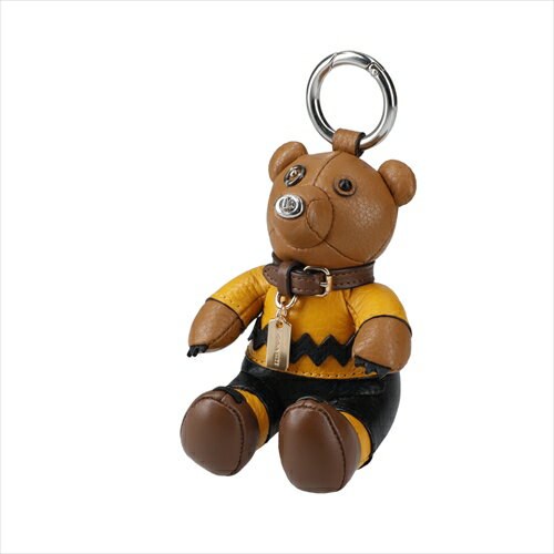 ڥڥ[] ۥ ٥ 㡼 ե COACH Peanuts Charlie Brown Bear Ch...