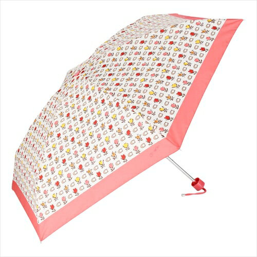 コーチ 傘（レディース） 【スペシャル】[コーチ] 傘 かさ アンブレラ COACH Badlands Floral Mini Umbrella CF363 IMCAH IM/Chalk multi