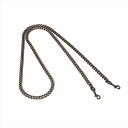 コーチ クロスボディ バッグ（レディース） コーチ ショルダー クロスボディ チェーン ストラップ COACH Dinky Chain Strap 58847 LZQ Black Copper