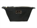 ケイトスペード コスメ ポーチ ジョディ ブレイク アベニュー kate spade Jodi WLRU2786 Blake Avenue black 