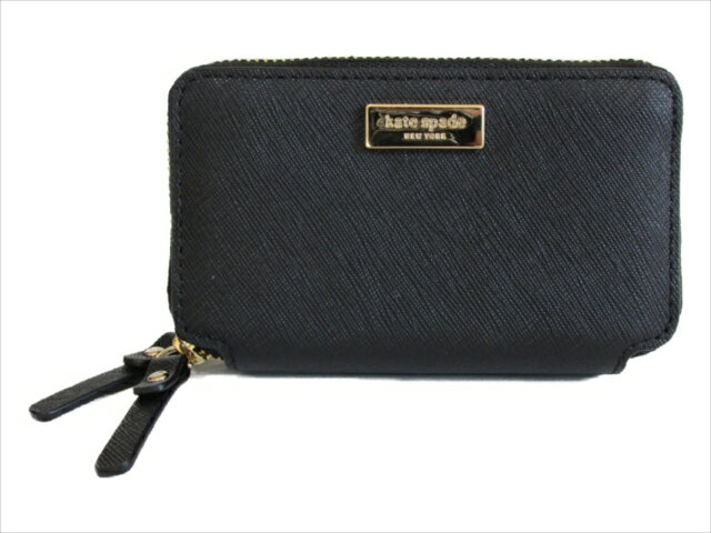 【スペシャル】[ケイトスペード] 財布 ロージー ローレル ウェイ kate spade Rosie WLRU4878 Laurel Way black