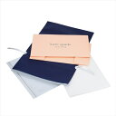 ケイトスペード プレゼントキット 小 組立箱 (長財布・小物用)kate spade Gift Kit 小 組立箱