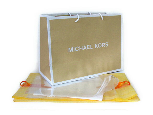 楽天Queen Collection【スペシャル】MICHAEL KORS マイケルコース プレゼントキット 中 （中バッグ用）【新品】Michael Kors Gift Kit 中