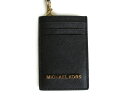 【スペシャル】マイケルコース IDケース ジェット セット MICHAEL Michael Kors JET SET TRAVEL Lanyard ID Car...
