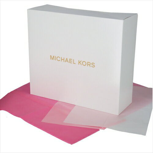 楽天Queen Collectionマイケルコース プレゼントキット 大 箱 （大バッグ用）Michael Kors Gift Kit 大 箱